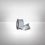Armacell PVC-Klebeband ARMALOK 25 m Rolle 38mm breit 0,15mm dick - VPE: 16