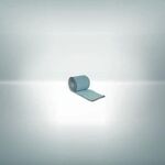 Armacell Wickelbandage TUBOLIT WF-P 4-lag bl 3,6 m Rolle 70 m SKFol - VPE: 168