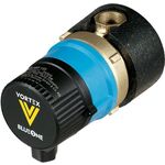 Vortex BW-Pumpe BLUEONE BWO 155 R ohne Regelmodul ohne Verschraubung