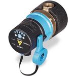 Vortex BW-Pumpe BLUEONE BWO 155 R SL AUTOlearn ohne Verschraubung
