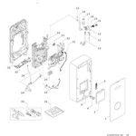Bosch Durchlauferhitzer Tronic 4000 elektr geregelt Typ TR4001 15/18/21 EB