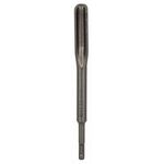 Hohlmeißel SDS-plus L.250mm Schneiden-B. 22mm gebogene Form