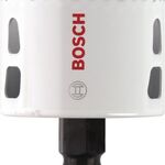 Lochsäge D.24mm Schnitt-T.40mm HSS-Co 8 Schaftausf.Power Change Plus BIM BOSCH