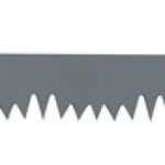 Säbelsägeblatt S 1531 L L.240mm B.19mm TPI 5 5mm 25 St./Karte