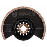 Segmentsägeblatt ACZ 85 RT3 D.85mm Carbide-RIFF Starlock 10 St./Pk.BOSCH