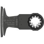 Tauchsägeblatt PAII 65 APB B.65mm Eintauch-T.50mm Starlock Plus 10er Pk.BOSCH