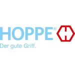 Ros.AUS950S 100NM Alu.F1/naturf.43mm SecuSelect®/Secu100®/Secustik® abschl.HOPPE