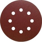 Haftschleifscheibe PS 22 K GLS 5 125mm K.220 f.HO/Metall Korund - VPE: 50