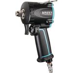Druckluftschlagschrauber 9012M-1 12,5mm (1/2Zoll) A4-kt.678 Nm HAZET