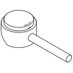 Grohe Hebel chr