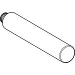 Grohe Auslauf chr