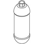 Grohe Seifenbehälter chrom