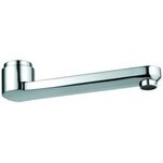 Grohe Auslauf chrom
