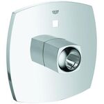 Grohe Rosette chrom