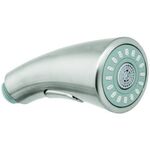 Grohe Spülbrause su-st/night time grey