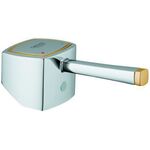Grohe Hebel chr/gold