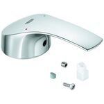 Grohe Hebel chr