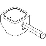 Grohe Hebel chr/gold