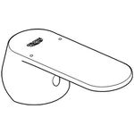 Grohe Hebel su-st
