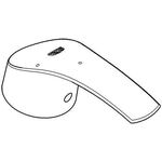 Grohe Hebel chr