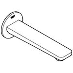 Grohe Wanneneinlauf LINEARE su-st