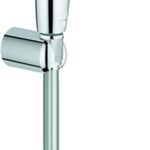 Grohe Wandhalterset TEMPESTA 100 chr
