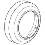 Grohe Rosette f 39457000