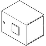 Grohe Absperrgriff f GRTherm Cube Thermo-Brausebatt. chr