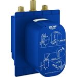 Grohe Unterputzkörper EUROSMART CE f Brause
