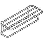 GROHE Multi-Badetuchhalter Selection 596mm ha graph