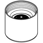 Grohe Mousseur 15 l/min bei 3 bar su-st