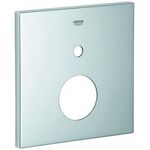 Grohe Rosette ec f EMH-FMS m 2-Wege-Umstellung chr