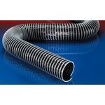 PE-Klemmprofilschlauch ID 114-115mm AD 127mm 6mm L.6m NORRES - VPE: 6