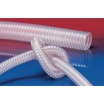 PU-Förderschlauch AIRDUC® PUR 350 AS ID 160mm AD 167mm 3.5mm L.10m NORRES - VPE: 10