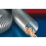 PU-Schlauch ID 250mm AD 261mm 5.5mm L.12m NORRES - VPE: 12