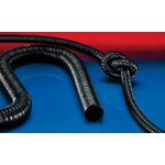 PU-Schlauch ID 50-51mm AD 58mm 4mm L.10m NORRES - VPE: 10