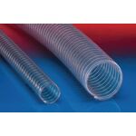 Saug- u.Förderschl.BARDUC® PVC 381 FOOD ID 40mm AD 49mm 4.5mm L.30m Rl.NORRES - VPE: 30