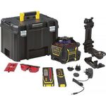 Rotationslaser Fatmax®, RL700L Li-Ion, Stanley