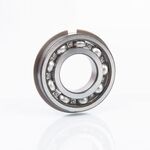 Rillenkugellager 209 NR/C3 ID 45mm AD 85mm Breite19mm SKF