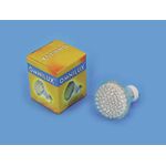 OMNILUX GU-10 230V 60 LED UV aktiv