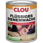 Bienenwachs flüssig farblos 750 ml Dose CLOU