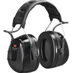 Gehörschutz WorkTunes™ m.eingebautem Radio