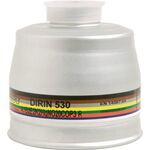 Mehrbereichskombifilter DIRIN 530 A2B2E2K2 HgNO 20CO-P3R D EKASTU
