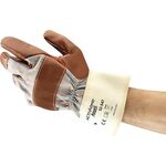 Handschuhe ActivArmr® 52-547 Gr.10 braun EN 388 PSA II ANSELL - VPE: 12