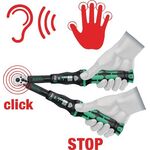 Drehmomentschlüssel Click-Torque C 2 1/2 Zoll 20-100 Nm WERA