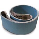 Schleifband ZK713X L.2000mm B.50mm K.120 f.STA/INOX/NE ZK VSM - VPE: 10
