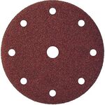 Haftschleifscheibe PS 22 K GLS 1 150mm K.80 f.HO/Metall Korund - VPE: 50
