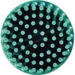 Bürstenscheibe RD-ZB D.50,8mm K.80 gelb 25000min-¹ 3M - VPE: 10
