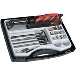 Entgraterset Cleaner Kit SHAVIV