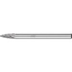 Kleinfrässtift Form K SPG D.3mm Kopf-L.7mm Schaft-D.3mm HM Verz.3 Plus PFERD